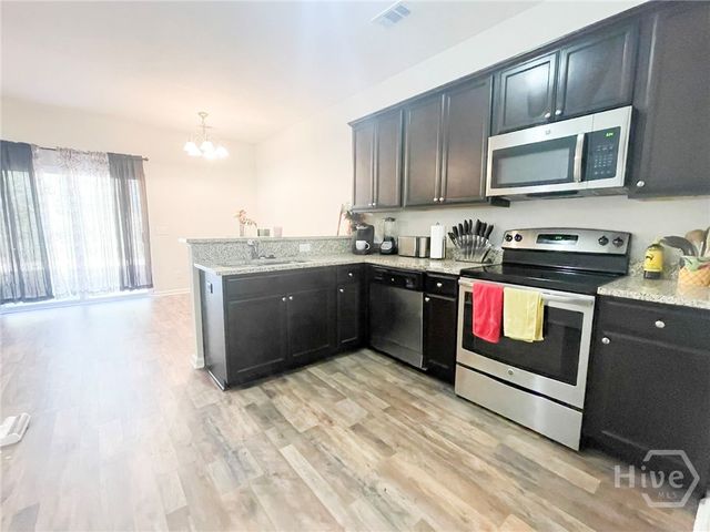 30 Walker Court, Richmond Hill, GA 31324