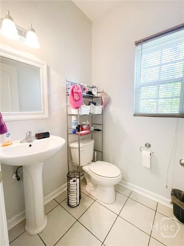 30 Walker Court, Richmond Hill, GA 31324