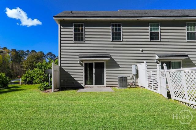 30 Walker Court, Richmond Hill, GA 31324