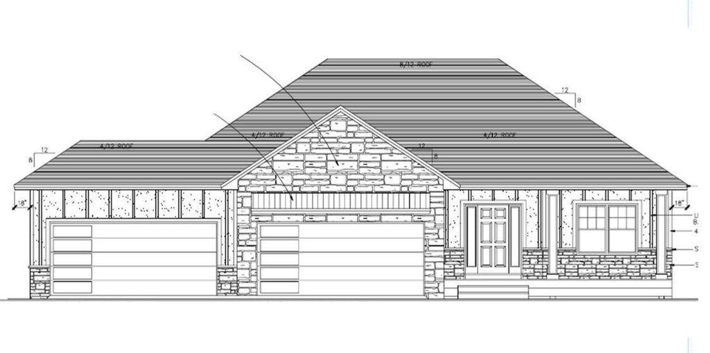12024 Owatonna Court NE, Blaine, MN 55449