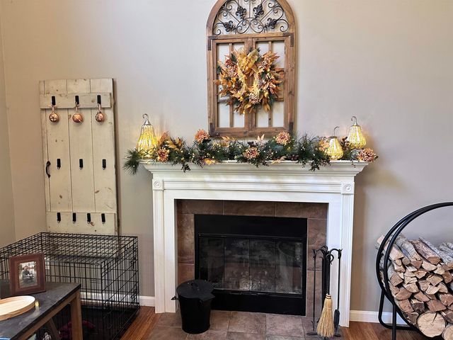 60 Spruce Ridge Drive, Brentwood, NH 03833