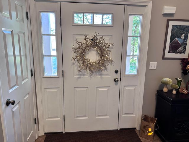 60 Spruce Ridge Drive, Brentwood, NH 03833