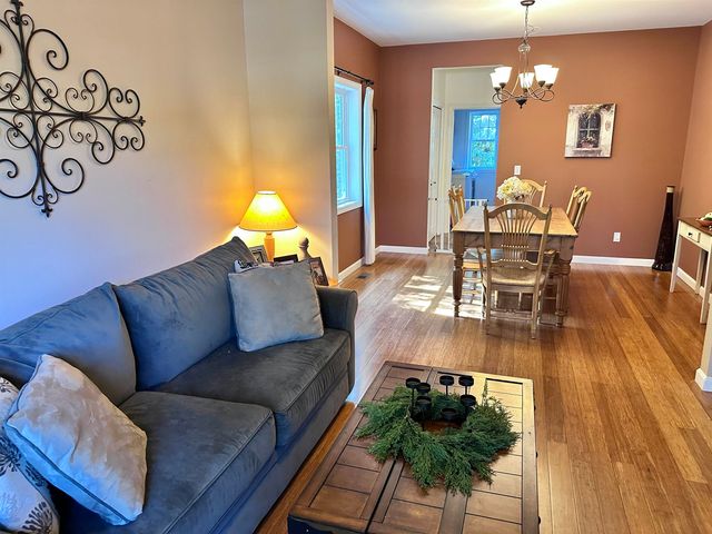 60 Spruce Ridge Drive, Brentwood, NH 03833