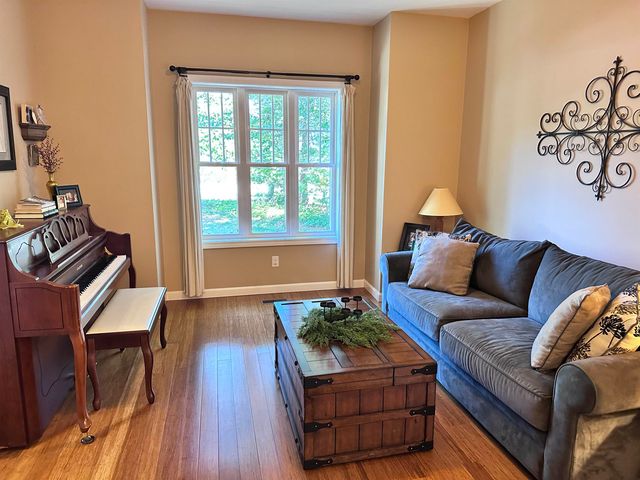 60 Spruce Ridge Drive, Brentwood, NH 03833