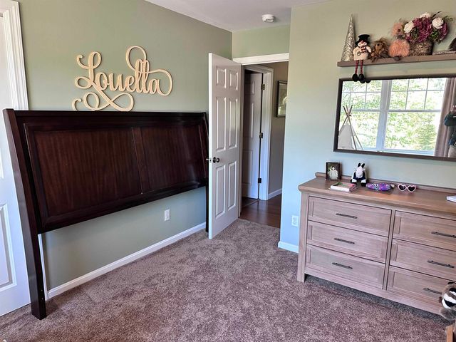 60 Spruce Ridge Drive, Brentwood, NH 03833