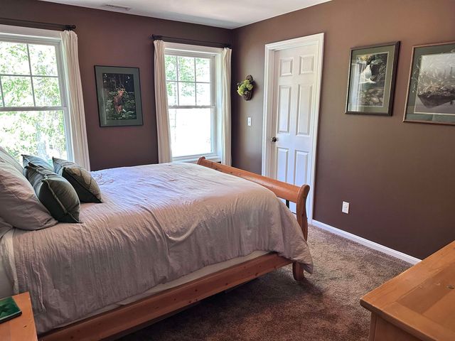 60 Spruce Ridge Drive, Brentwood, NH 03833