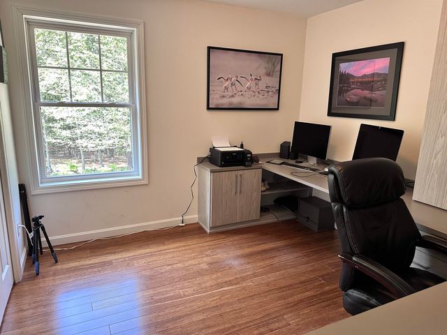 60 Spruce Ridge Drive, Brentwood, NH 03833