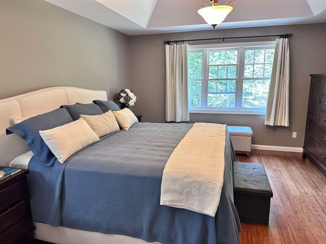 60 Spruce Ridge Drive, Brentwood, NH 03833