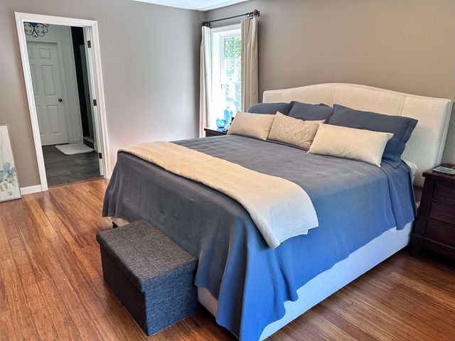 60 Spruce Ridge Drive, Brentwood, NH 03833