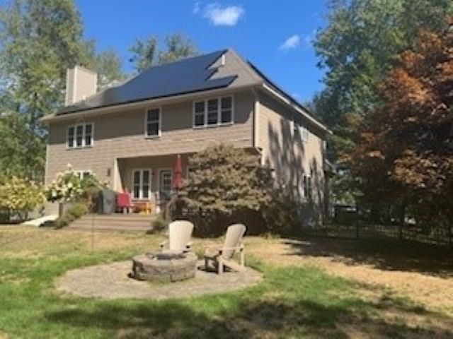 60 Spruce Ridge Drive, Brentwood, NH 03833