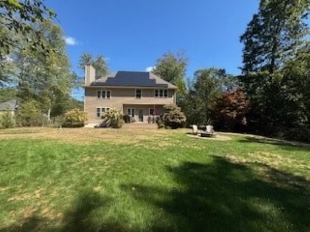 60 Spruce Ridge Drive, Brentwood, NH 03833