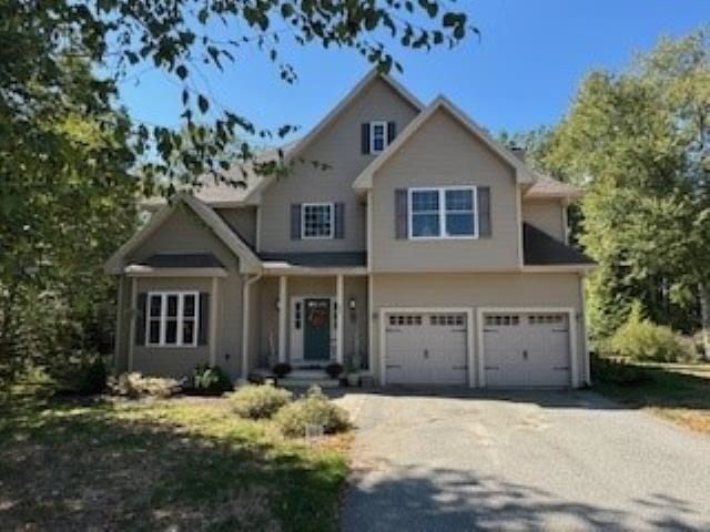 60 Spruce Ridge Drive, Brentwood, NH 03833