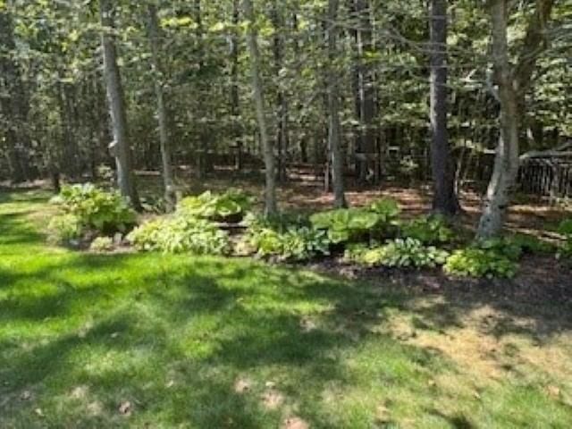 60 Spruce Ridge Drive, Brentwood, NH 03833