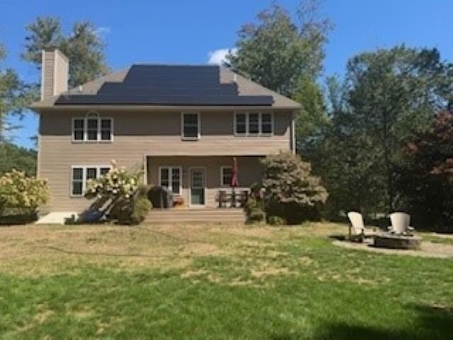 60 Spruce Ridge Drive, Brentwood, NH 03833