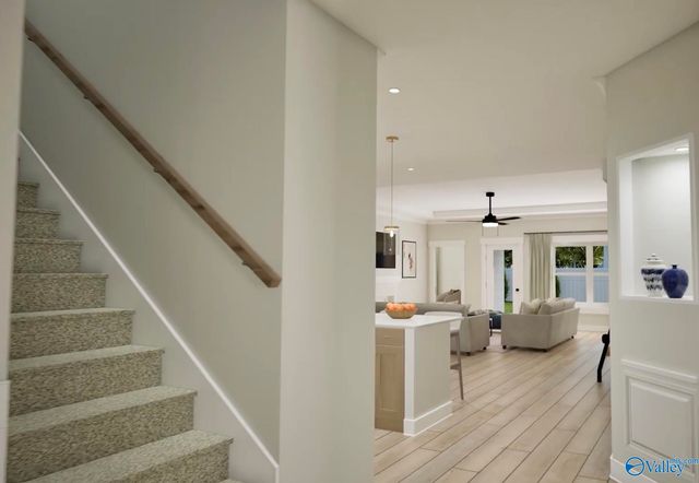 105 Northridge Trail, Harvest, AL 35749