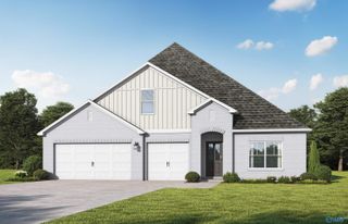 105 Northridge Trail, Harvest, AL 35749