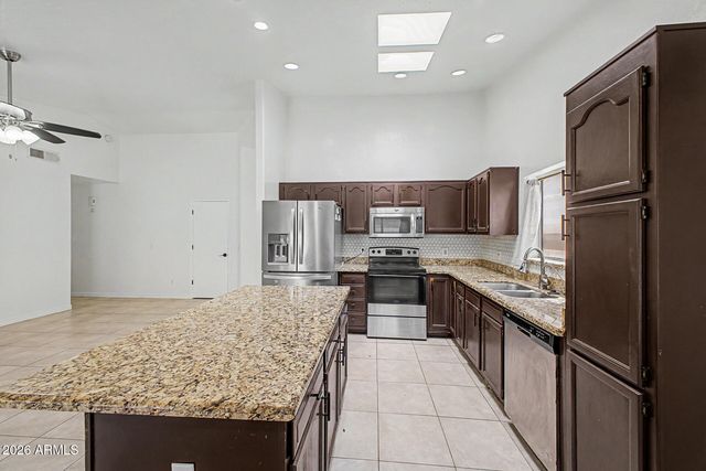 156 N NIELSON Street, Gilbert, AZ 85234