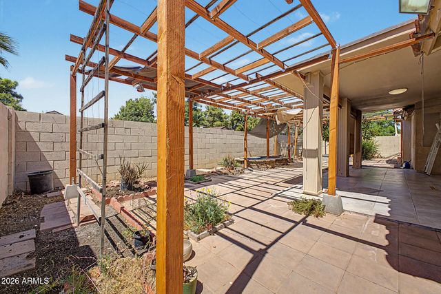 156 N NIELSON Street, Gilbert, AZ 85234