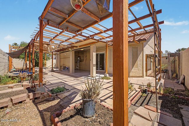 156 N NIELSON Street, Gilbert, AZ 85234