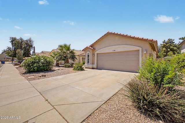 156 N NIELSON Street, Gilbert, AZ 85234
