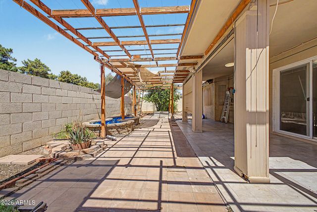 156 N NIELSON Street, Gilbert, AZ 85234