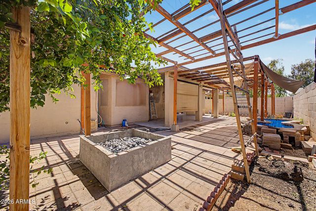 156 N NIELSON Street, Gilbert, AZ 85234