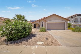 156 N NIELSON Street, Gilbert, AZ 85234