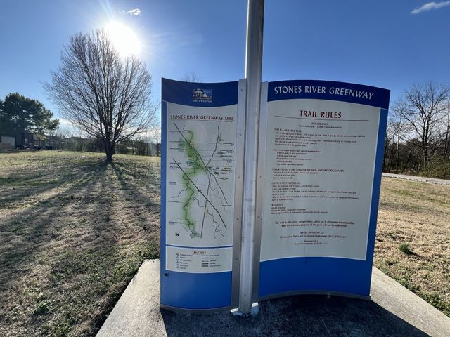 618 Driftstone Lane, Murfreesboro, TN 37128