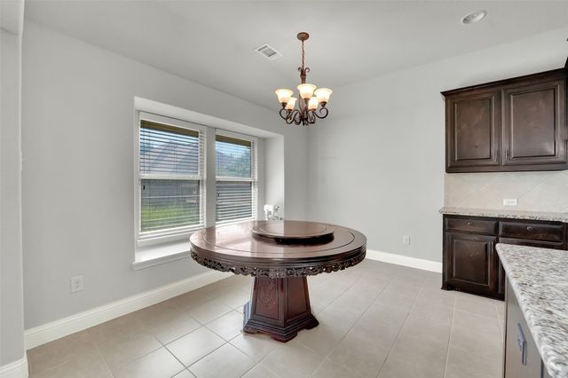 2743 Chimney Rock Road, Burleson, TX 76028