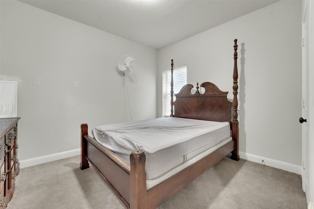 2743 Chimney Rock Road, Burleson, TX 76028
