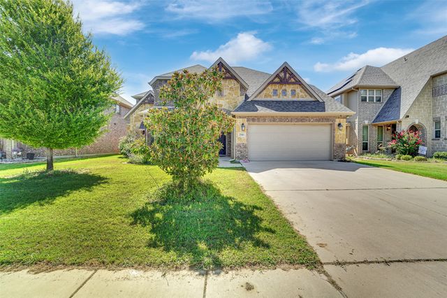 2743 Chimney Rock Road, Burleson, TX 76028