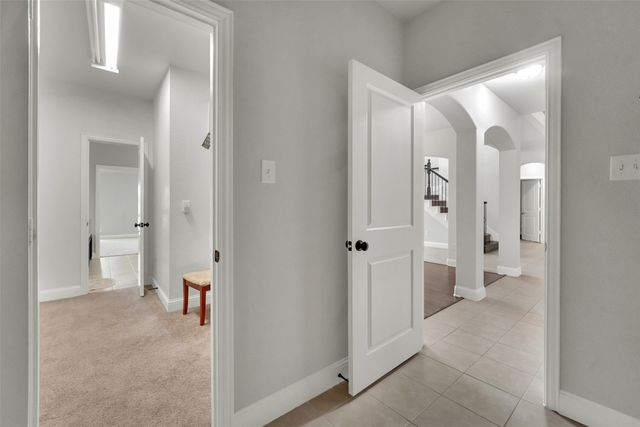 2743 Chimney Rock Road, Burleson, TX 76028