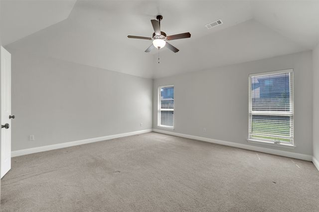 2743 Chimney Rock Road, Burleson, TX 76028