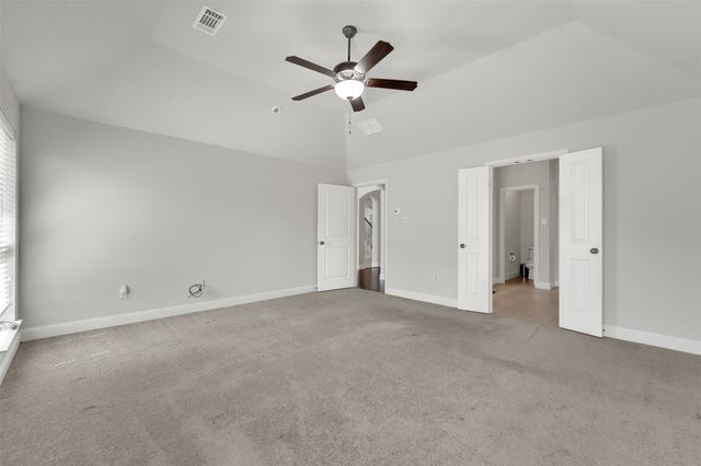 2743 Chimney Rock Road, Burleson, TX 76028