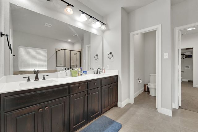 2743 Chimney Rock Road, Burleson, TX 76028