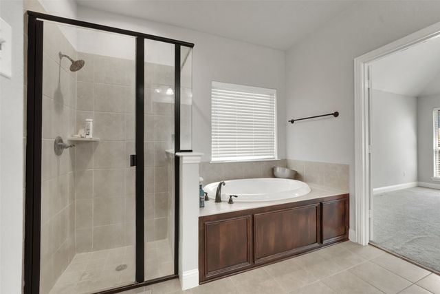 2743 Chimney Rock Road, Burleson, TX 76028