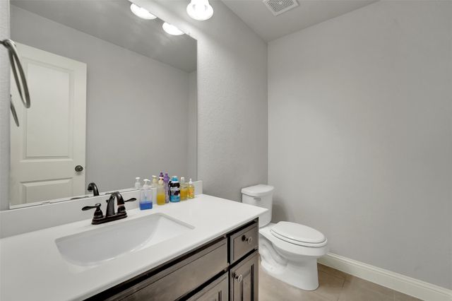 2743 Chimney Rock Road, Burleson, TX 76028