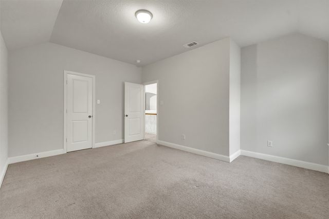 2743 Chimney Rock Road, Burleson, TX 76028