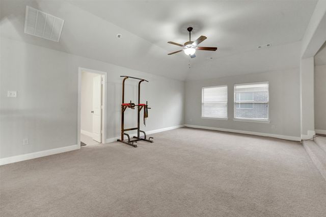 2743 Chimney Rock Road, Burleson, TX 76028