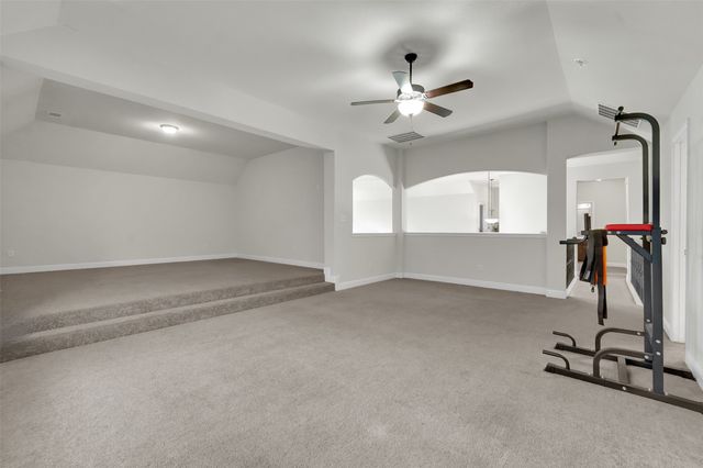 2743 Chimney Rock Road, Burleson, TX 76028