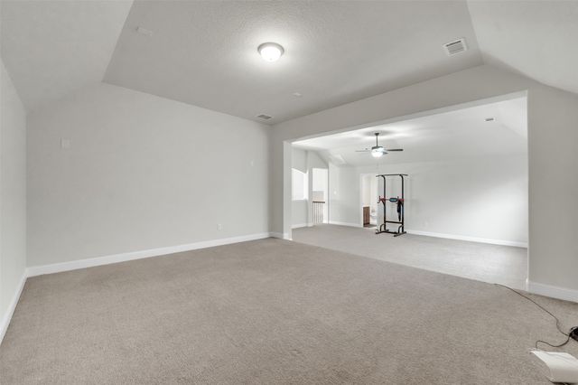 2743 Chimney Rock Road, Burleson, TX 76028