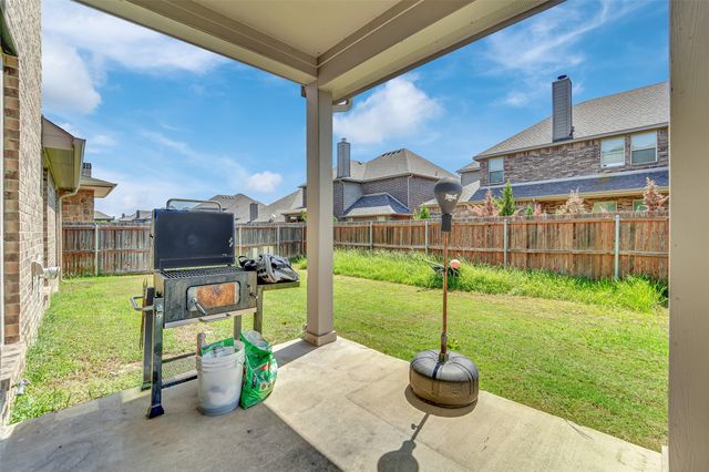 2743 Chimney Rock Road, Burleson, TX 76028