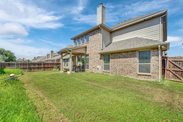 2743 Chimney Rock Road, Burleson, TX 76028