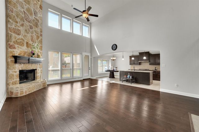 2743 Chimney Rock Road, Burleson, TX 76028
