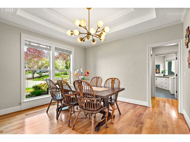 9522 Nw SKYVIEW Dr, Portland, OR 97231