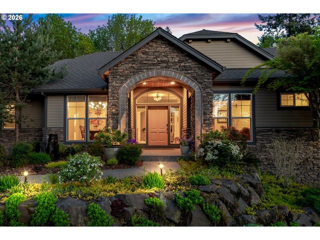 9522 Nw SKYVIEW Dr, Portland, OR 97231