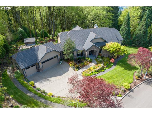 9522 Nw SKYVIEW Dr, Portland, OR 97231