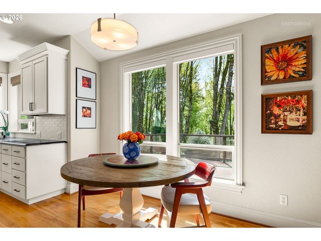 9522 Nw SKYVIEW Dr, Portland, OR 97231