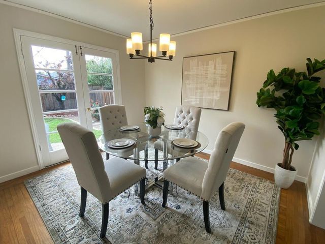 1408 Birch Avenue, San Mateo, CA 94402