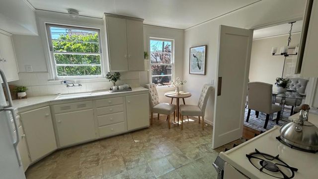 1408 Birch Avenue, San Mateo, CA 94402